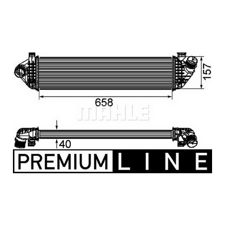 MAHLE-CI198000P