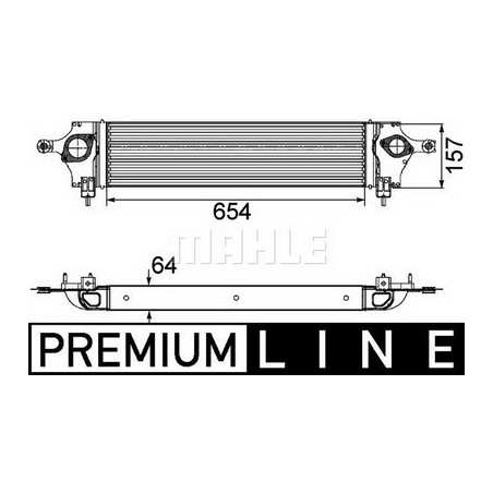 MAHLE-CI200000P