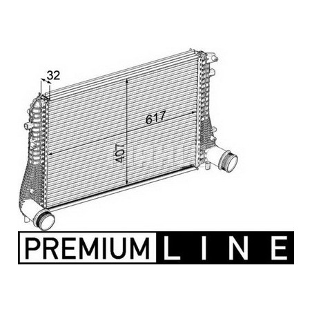 MAHLE-CI207000P