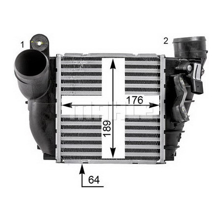 MAHLE-CI22000P