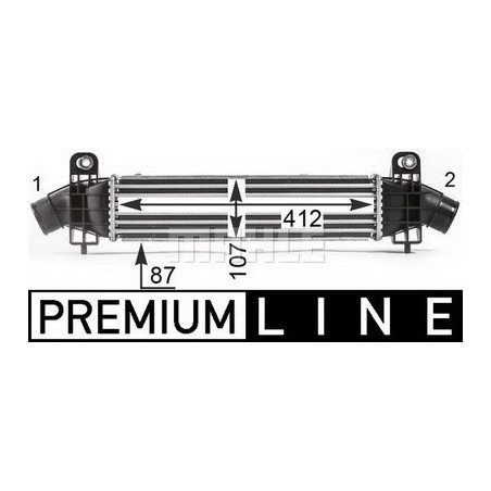 MAHLE-CI25000P