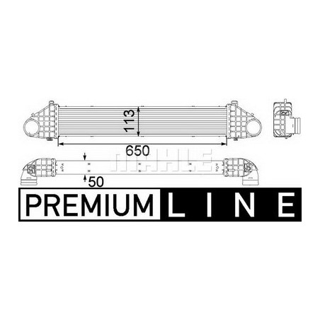 MAHLE-CI260000P
