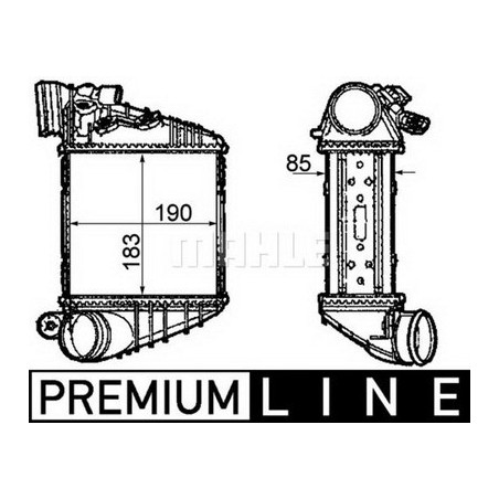 MAHLE-CI299000P
