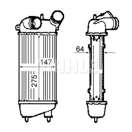 MAHLE-CI309000P