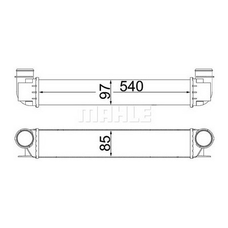 MAHLE-CI338000S