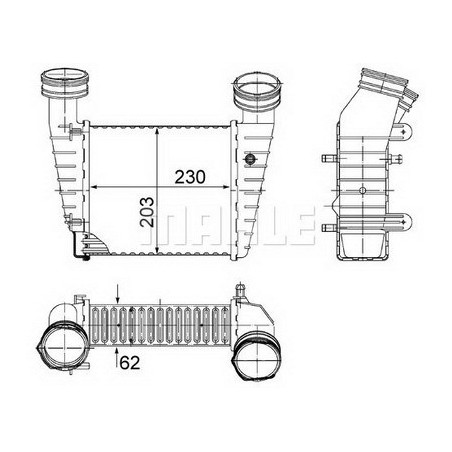 MAHLE-CI347000S