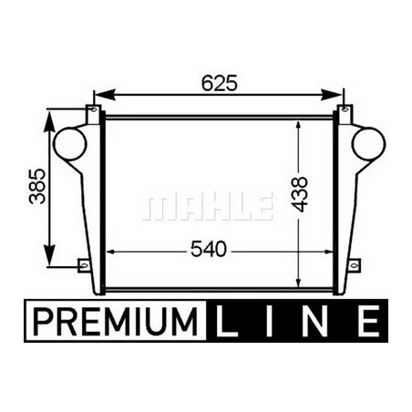 MAHLE-CI352000P