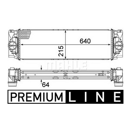 MAHLE-CI368000P