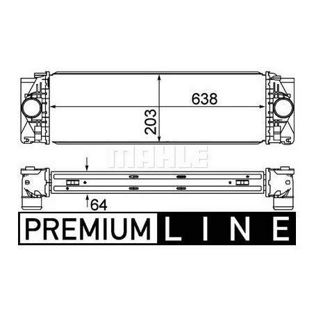 MAHLE-CI369000P