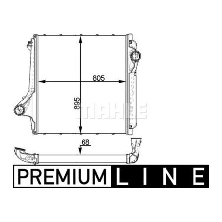 MAHLE-CI374000P
