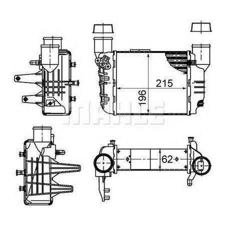 MAHLE-CI381000S