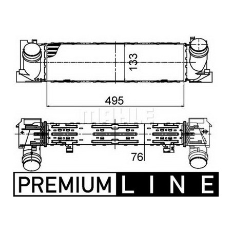 MAHLE-CI393000P