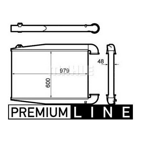 MAHLE-CI396000P