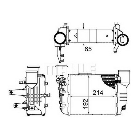 MAHLE-CI422000S