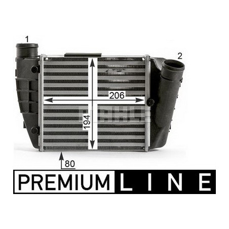 MAHLE-CI433000P