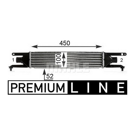 MAHLE-CI434000P
