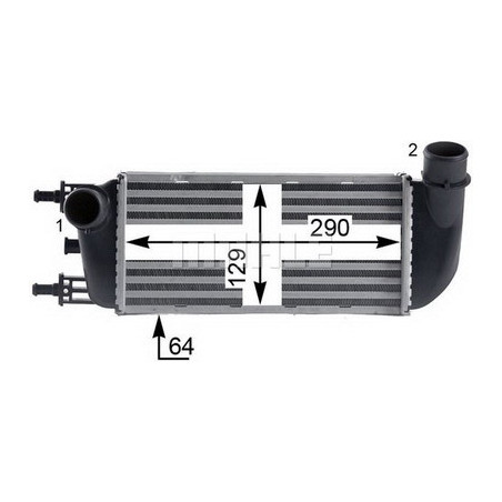MAHLE-CI436000P