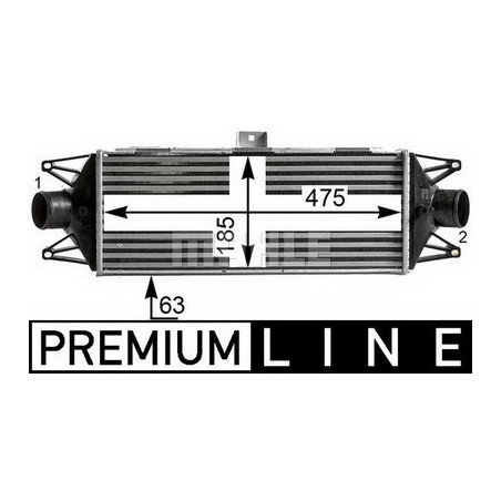 MAHLE-CI438000P