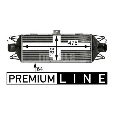 MAHLE-CI439000P