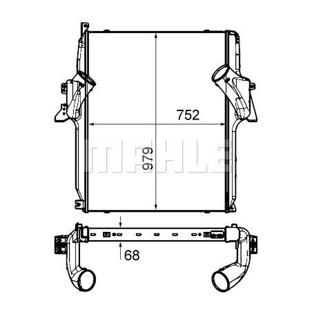 MAHLE-CI450000P