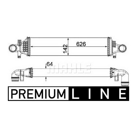 MAHLE-CI479000P