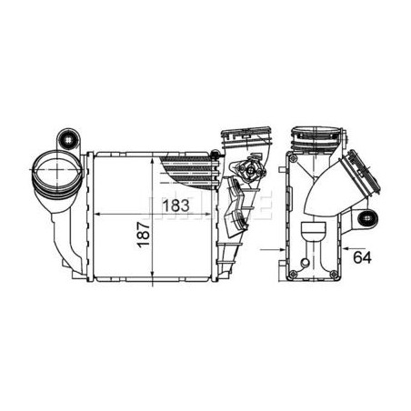 MAHLE-CI485000S