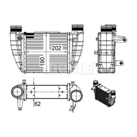 MAHLE-CI486000S