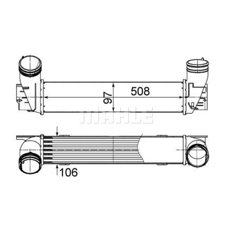 MAHLE-CI489000S