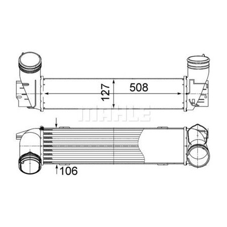 MAHLE-CI490000S