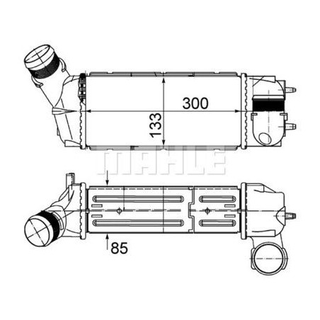 MAHLE-CI493000S