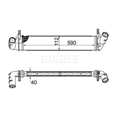 MAHLE-CI495000S