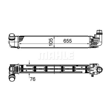 MAHLE-CI496000S