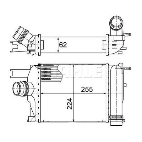 MAHLE-CI497000S