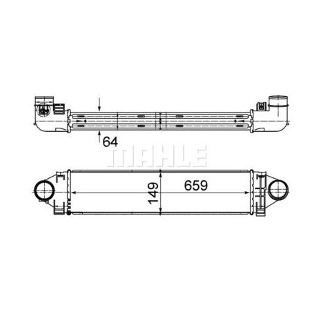 MAHLE-CI499000S