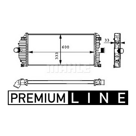 MAHLE-CI50000P