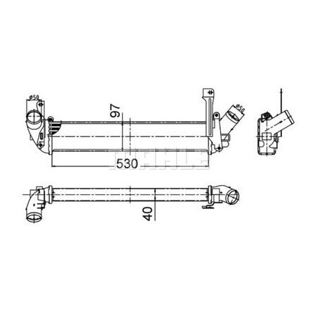 MAHLE-CI506000S