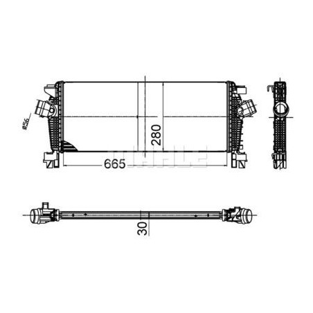 MAHLE-CI509000S