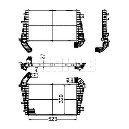 MAHLE-CI511000S
