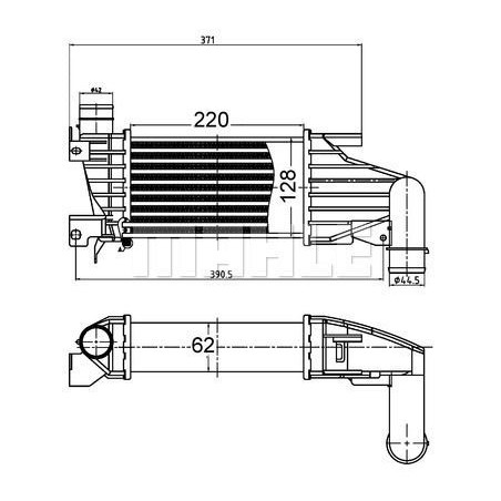 MAHLE-CI514000S