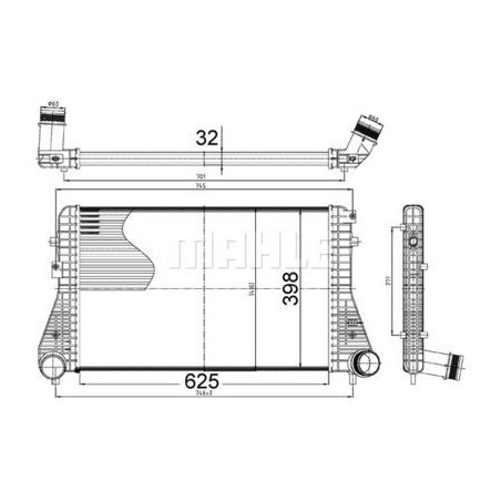 MAHLE-CI517000S