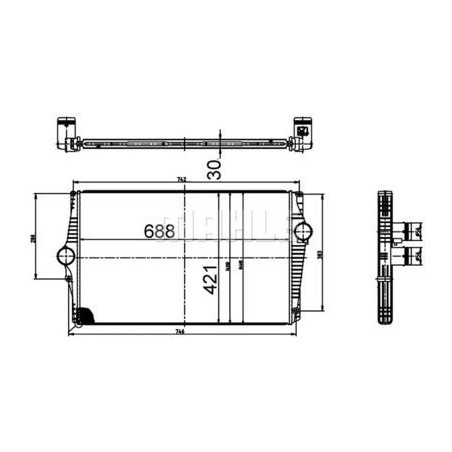 MAHLE-CI520000S