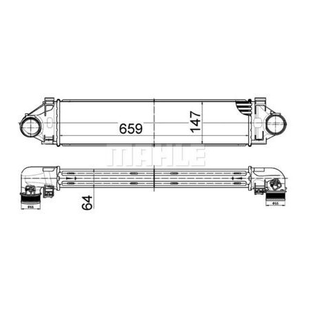 MAHLE-CI521000S