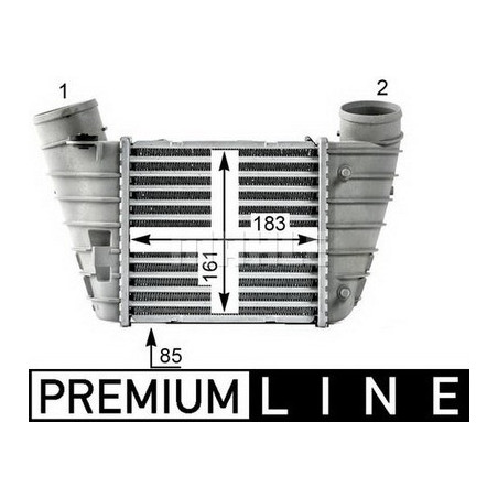 MAHLE-CI527000P