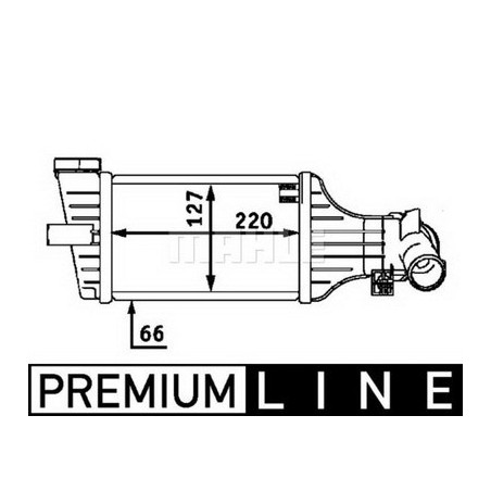 MAHLE-CI71000P