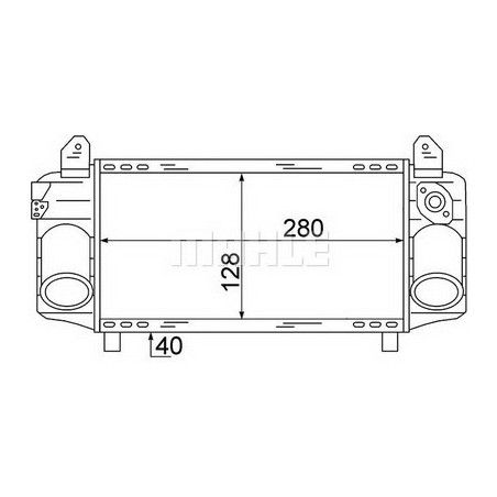 MAHLE-CI72000S