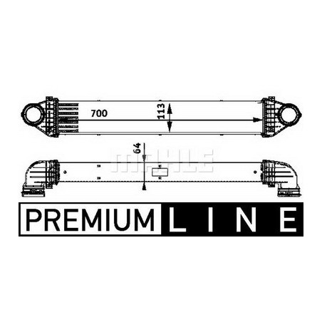 MAHLE-CI84000P