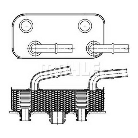 MAHLE-CLC180000S