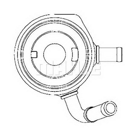 MAHLE-CLC195000S