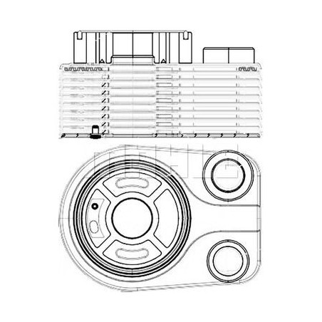 MAHLE-CLC196000S