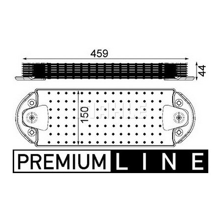 MAHLE-CLC215000P